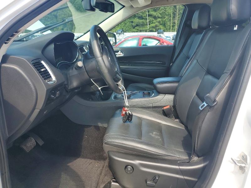 Aukcja sprzedaży 2015 Dodge Durango, vin: 1C4RDHDG5FC795460, numer aukcji: 61319616