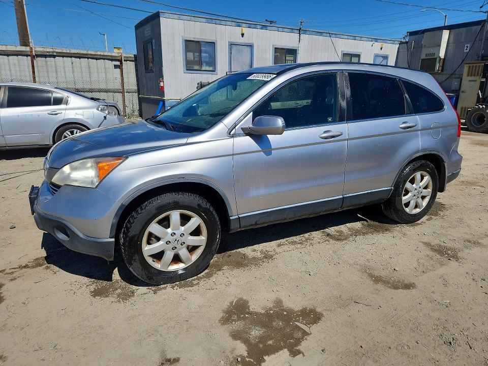 Auction sale of the 2008 Honda Cr-v, vin: JHLRE38768C014980, lot number: 60039986