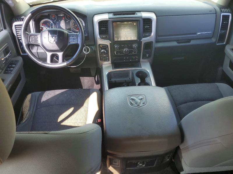 Aukcja sprzedaży 2016 Ram 1500, vin: 1C6RR7LG7GS401906, numer aukcji: 59219766