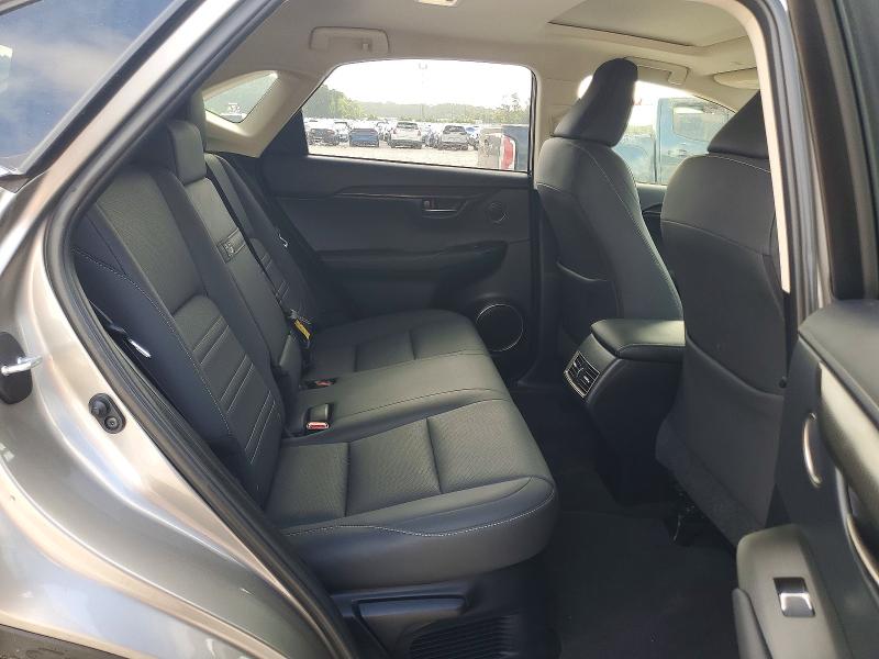 Aukcja sprzedaży 2019 Lexus Nx 300, vin: JTJYARBZ2K2137753, numer aukcji: 61208466