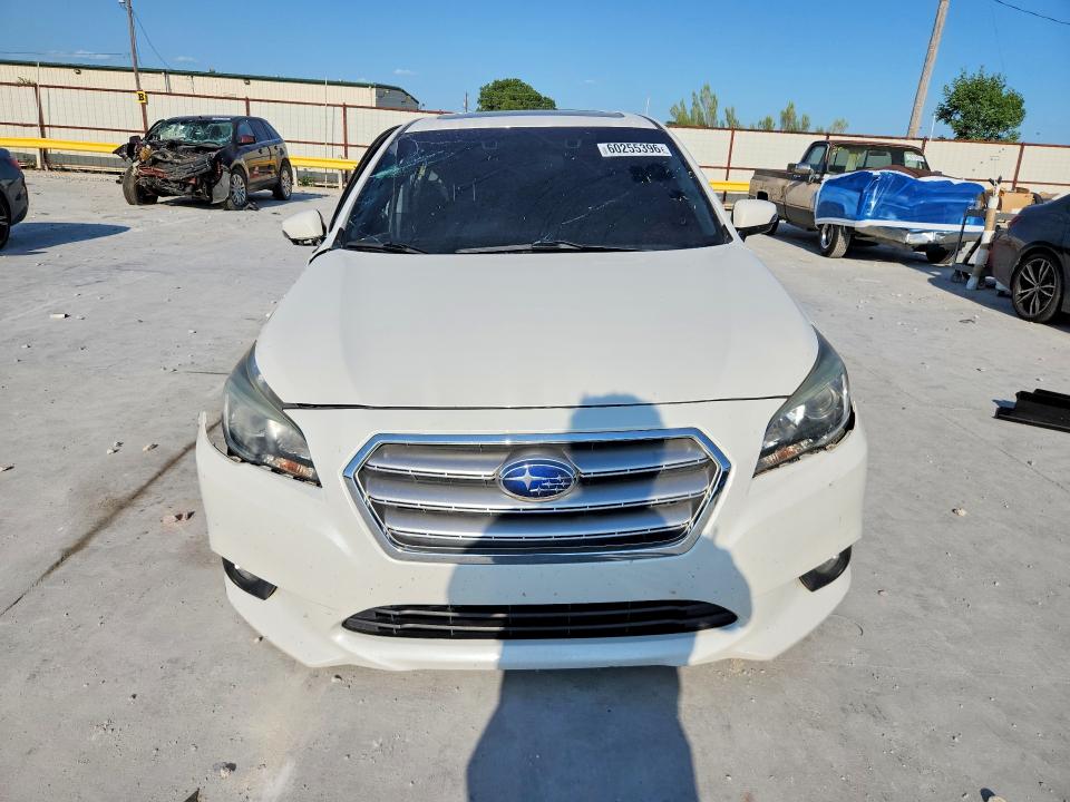 Aukcja sprzedaży 2016 Subaru Legacy, vin: 4S3BNAN61G3061556, numer aukcji: 60255396