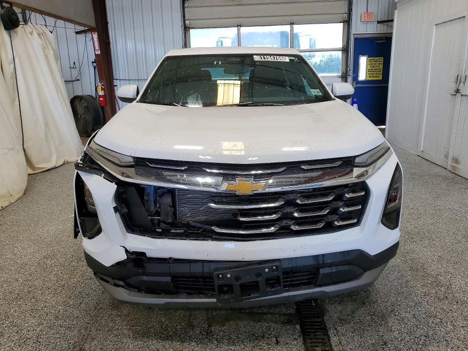 61194766 :رقم المزاد ، 3GNAXPEG3TL465773 vin ، 2026 Chevrolet Equinox مزاد بيع