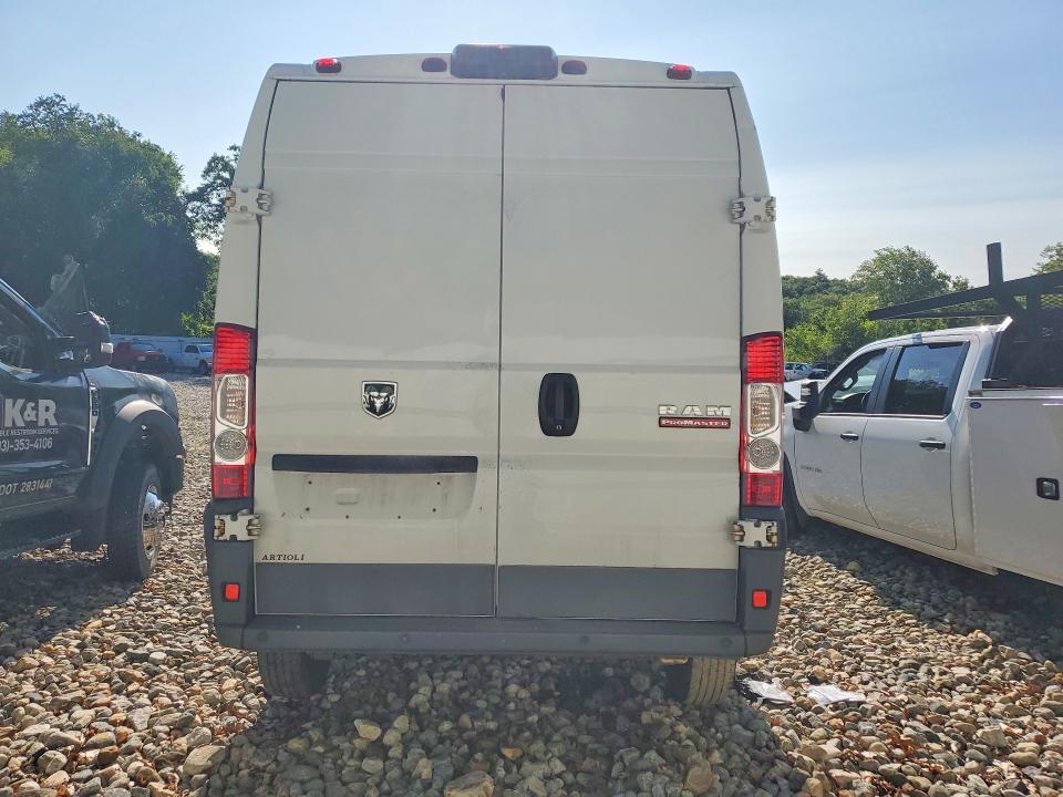 2015 Ram Promaster 1500 მანქანა იყიდება აუქციონზე, vin: 3C6TRVBG4FE507730, აუქციონის ნომერი: 61391176