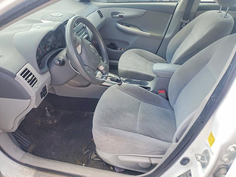 Продажа на аукционе авто 2010 Toyota Corolla, vin: JTDBU4EE9AJ074506, номер лота: 61552406