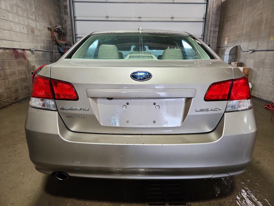 58778066 :رقم المزاد ، 4S3BMCL6XE3022818 vin ، 2014 Subaru Legacy مزاد بيع