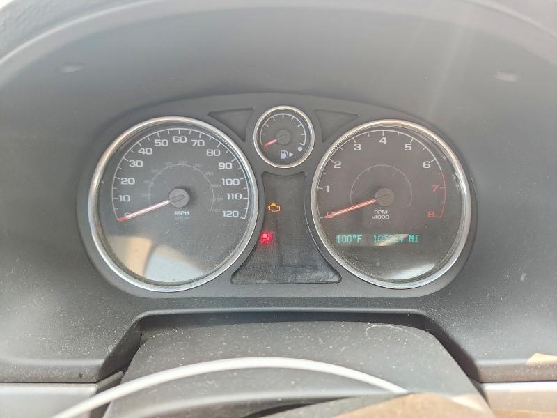 Продаж на аукціоні авто 2010 Chevrolet Cobalt, vin: 1G1AD5F51A7230933, номер лоту: 60755696