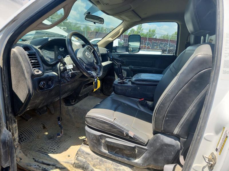 Продажа на аукционе авто 2020 Ram 5500, vin: 3C7WRMCL3LG127356, номер лота: 59915056
