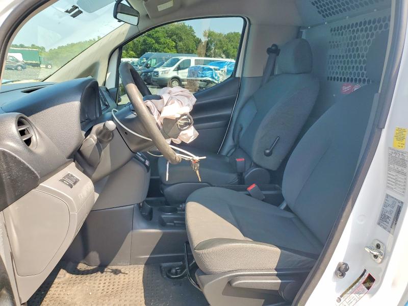 Продаж на аукціоні авто 2016 Nissan Nv200, vin: 3N6CM0KN6GK696955, номер лоту: 62091796