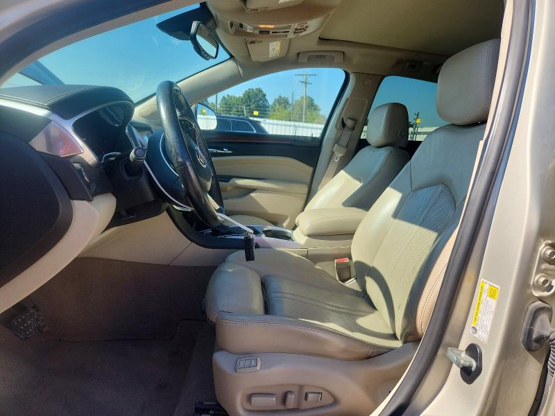 2013 Cadillac Srx მანქანა იყიდება აუქციონზე, vin: 3GYFNHE38DS557308, აუქციონის ნომერი: 61014726