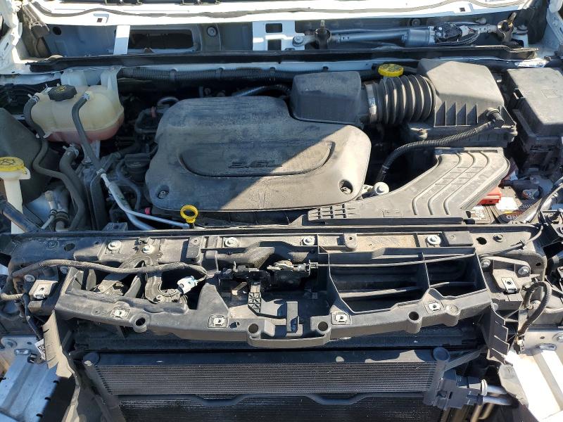 61635596 :رقم المزاد ، 2C4RC1CG1PR602175 vin ، 2023 Chrysler Voyager مزاد بيع
