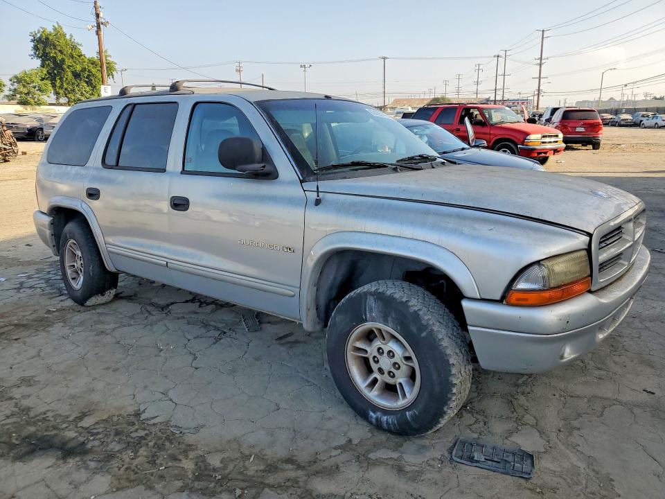 Aukcja sprzedaży 1999 Dodg Durango, vin: 1B4HS28Z1XF708709, numer aukcji: 63428746