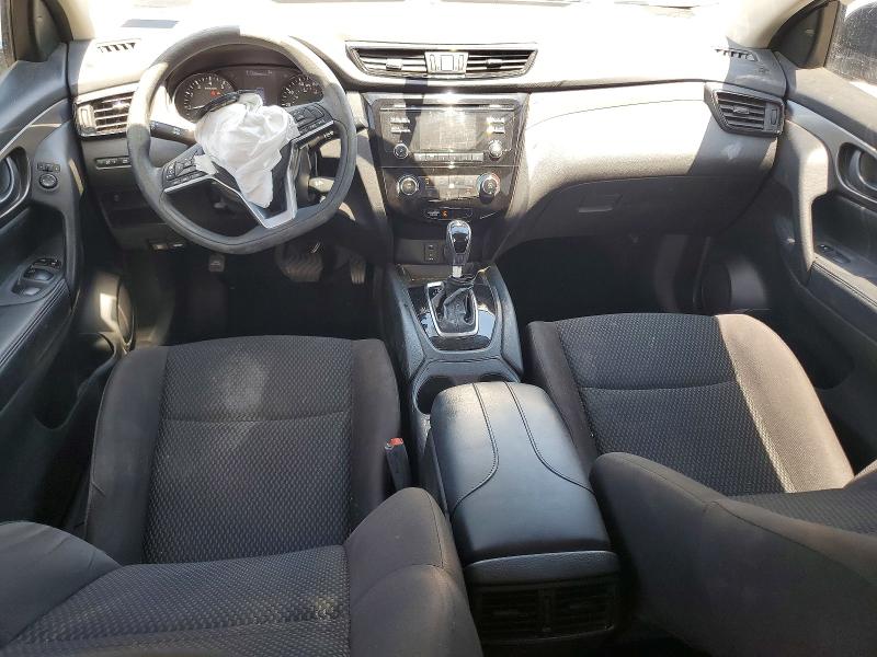 Aukcja sprzedaży 2018 Nissan Rogue Sport, vin: JN1BJ1CP6JW195950, numer aukcji: 60421066