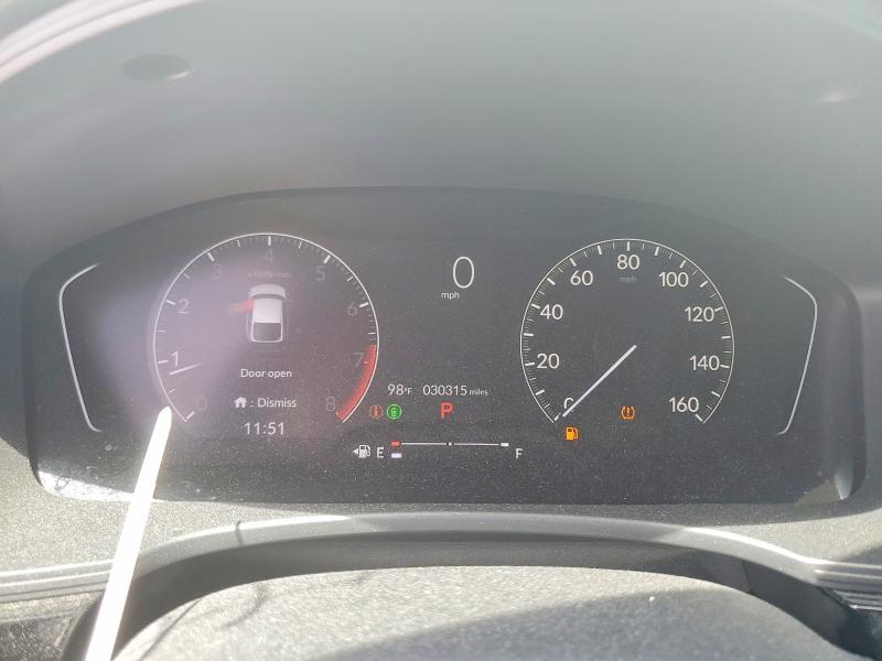 Продаж на аукціоні авто 2023 Honda Civic, vin: 19XFL2H53PE017230, номер лоту: 61794066