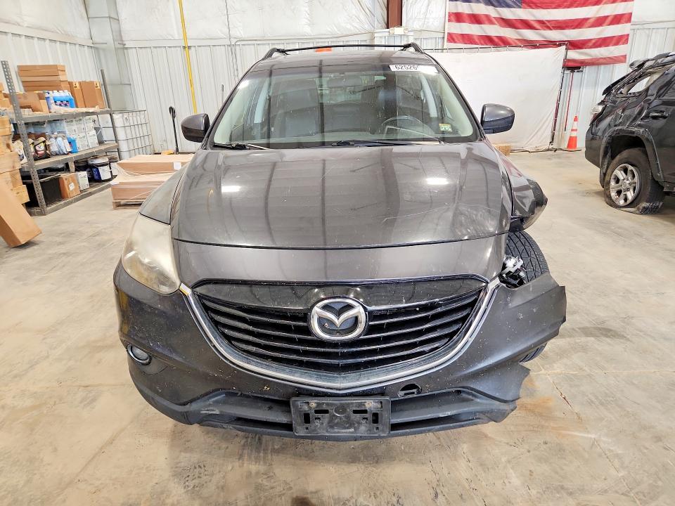 Продаж на аукціоні авто 2015 Mazda Cx-9, vin: JM3TB3CA4F0453003, номер лоту: 62526986