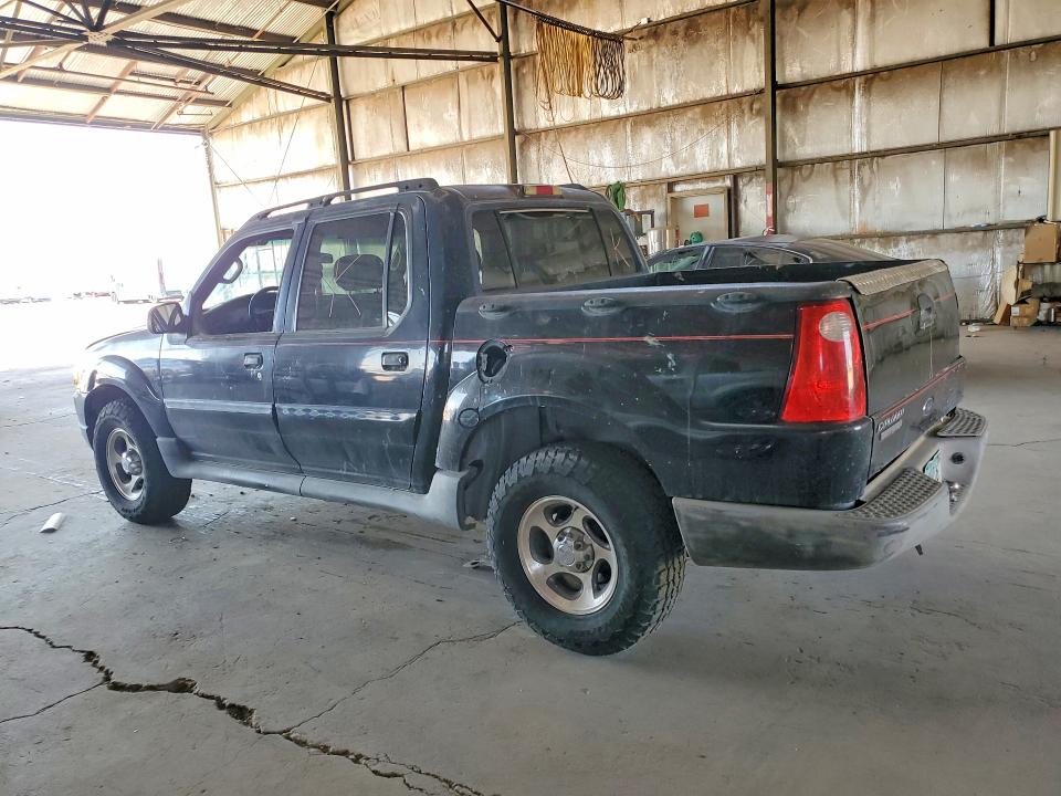 60662146 :رقم المزاد ، 1FMZU67K95UA28669 vin ، 2005 Ford Explorer Sport Trac مزاد بيع