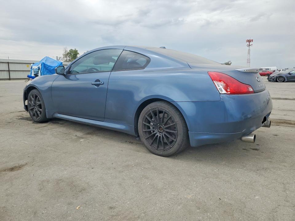 Продажа на аукционе авто 2008 Infiniti G37, vin: JNKCV64E58M109385, номер лота: 60410576