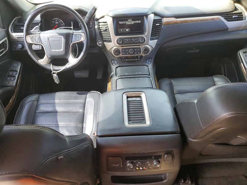 Продажа на аукционе авто 2016 Gmc Yukon, vin: 1GKS1CKJ1GR221954, номер лота: 61763436
