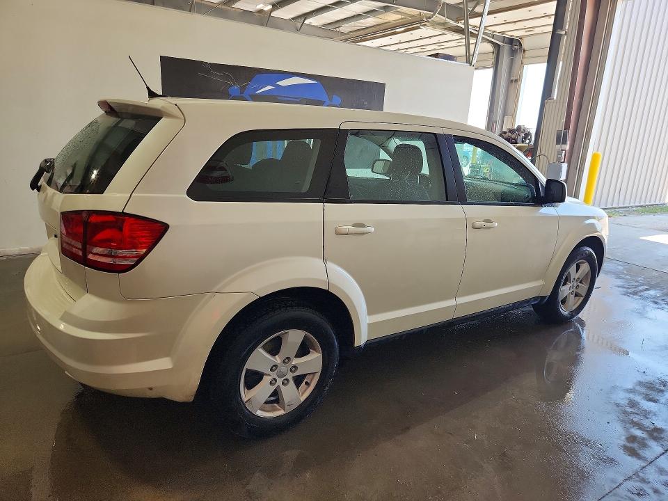 Продаж на аукціоні авто 2015 Dodge Journey, vin: 3C4PDCAB2FT599600, номер лоту: 62631006