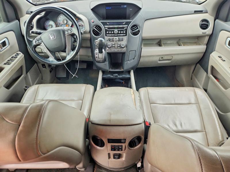 Продаж на аукціоні авто 2014 Honda Pilot, vin: 5FNYF4H55EB057361, номер лоту: 61171946