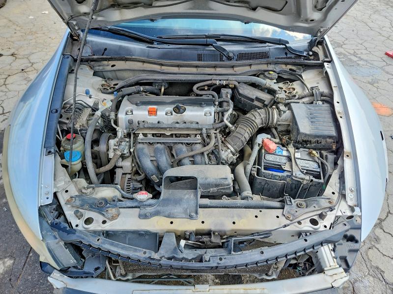 60470106 :رقم المزاد ، 1HGCS1B38CA002499 vin ، 2012 Honda Accord مزاد بيع