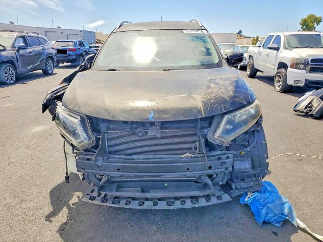 2016 Nissan Rogue მანქანა იყიდება აუქციონზე, vin: KNMAT2MV6GP648568, აუქციონის ნომერი: 59910476