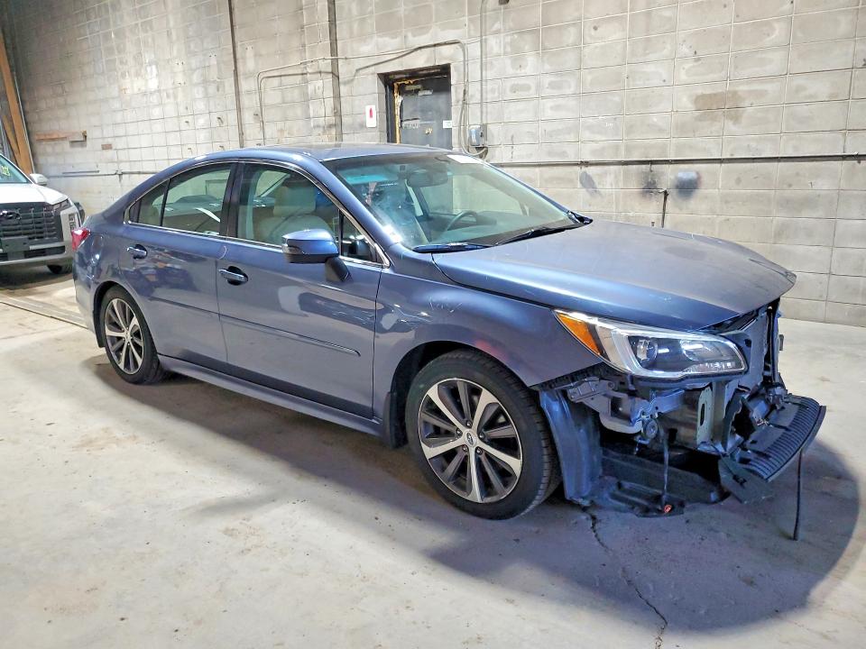 59670026 :رقم المزاد ، 4S3BNEN64F3071553 vin ، 2015 Subaru Legacy مزاد بيع