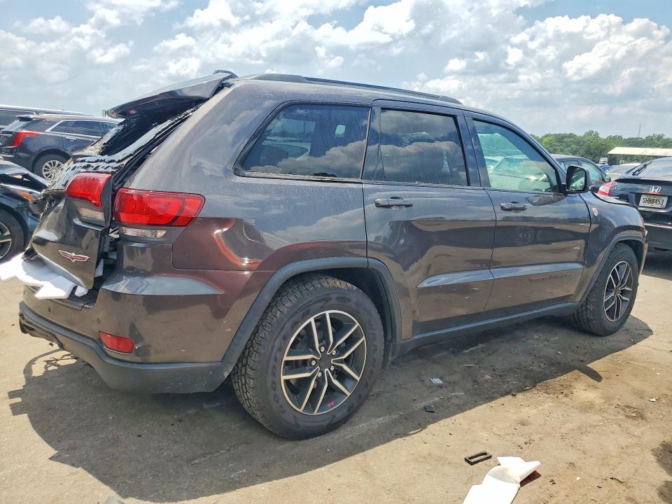 Aukcja sprzedaży 2020 Jeep Grand Cherokee, vin: 1C4RJFLG9LC291519, numer aukcji: 59626456