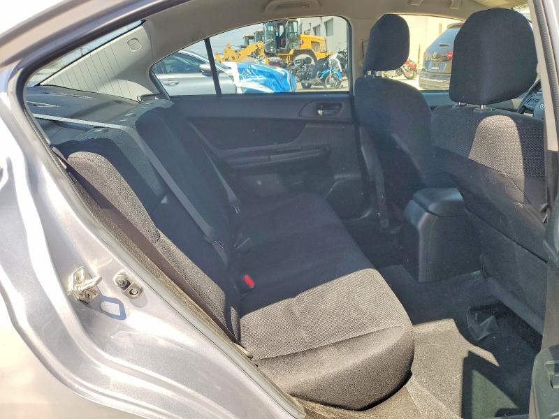 Продаж на аукціоні авто 2013 Subaru Impreza, vin: JF1GJAC63DH005871, номер лоту: 62082566