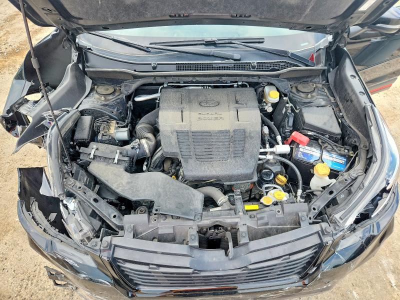 61494996 :رقم المزاد ، JF2SKAPCXKH474536 vin ، 2019 Subaru Forester مزاد بيع