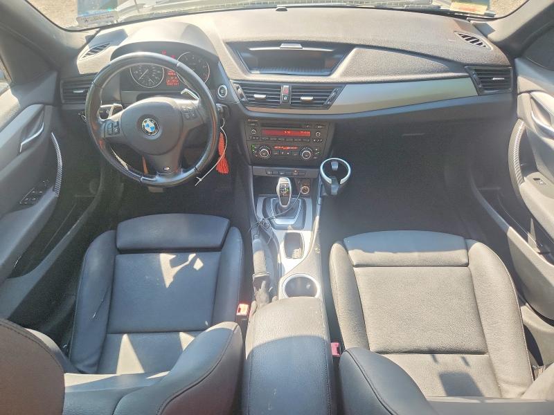 59960126 :رقم المزاد ، WBAVM1C54EVW50917 vin ، 2014 Bmw X1 مزاد بيع