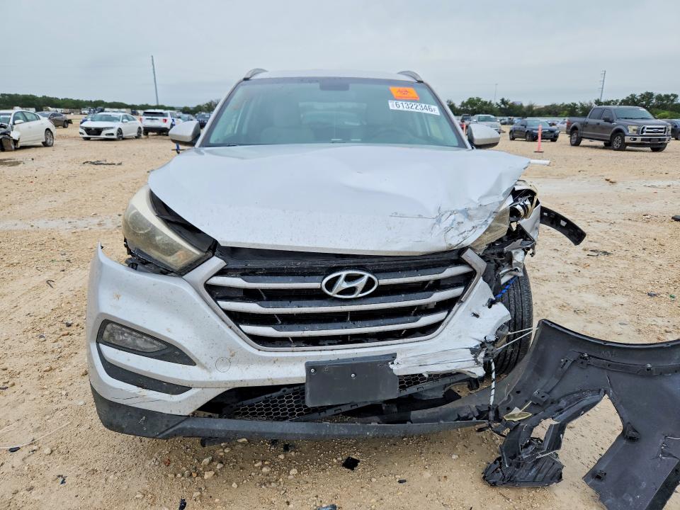Aukcja sprzedaży 2018 Hyundai Tucson, vin: KM8J33A40JU713761, numer aukcji: 61322346
