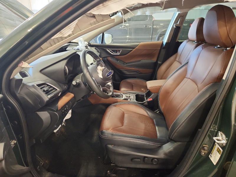 Продаж на аукціоні авто 2024 Subaru Forester, vin: JF2SKAMC2RH407945, номер лоту: 60007246
