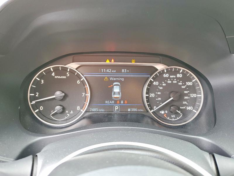 Aukcja sprzedaży 2026 Nissan Altima, vin: 1N4BL4DV6TN311247, numer aukcji: 59953546