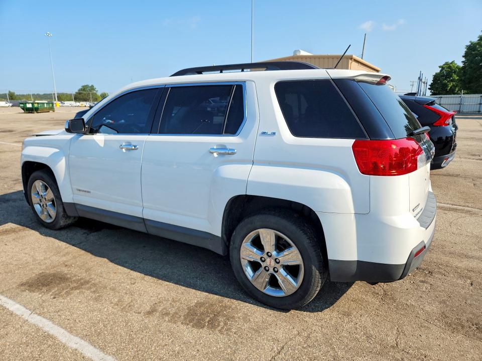 60404086 :رقم المزاد ، 2GKALREK7F6344049 vin ، 2015 Gmc Terrain مزاد بيع