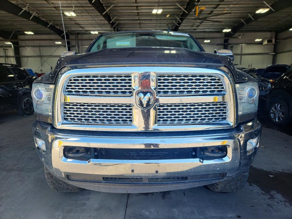 2015 Ram 2500 მანქანა იყიდება აუქციონზე, vin: 3C6UR5FL4FG694063, აუქციონის ნომერი: 60515486