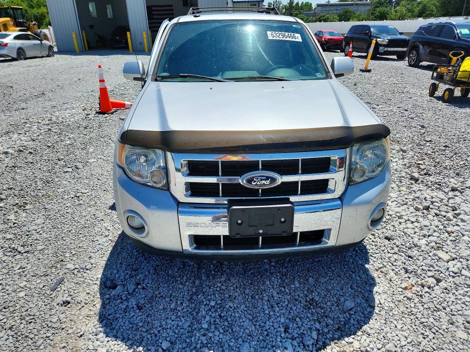 Aukcja sprzedaży 2012 Ford Escape, vin: 1FMCU9E76CKC77848, numer aukcji: 63296466