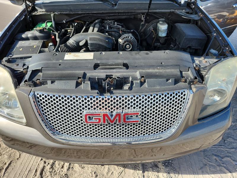 Aukcja sprzedaży 2011 Gmc Yukon, vin: 1GKS1EEF5BR335225, numer aukcji: 62075596
