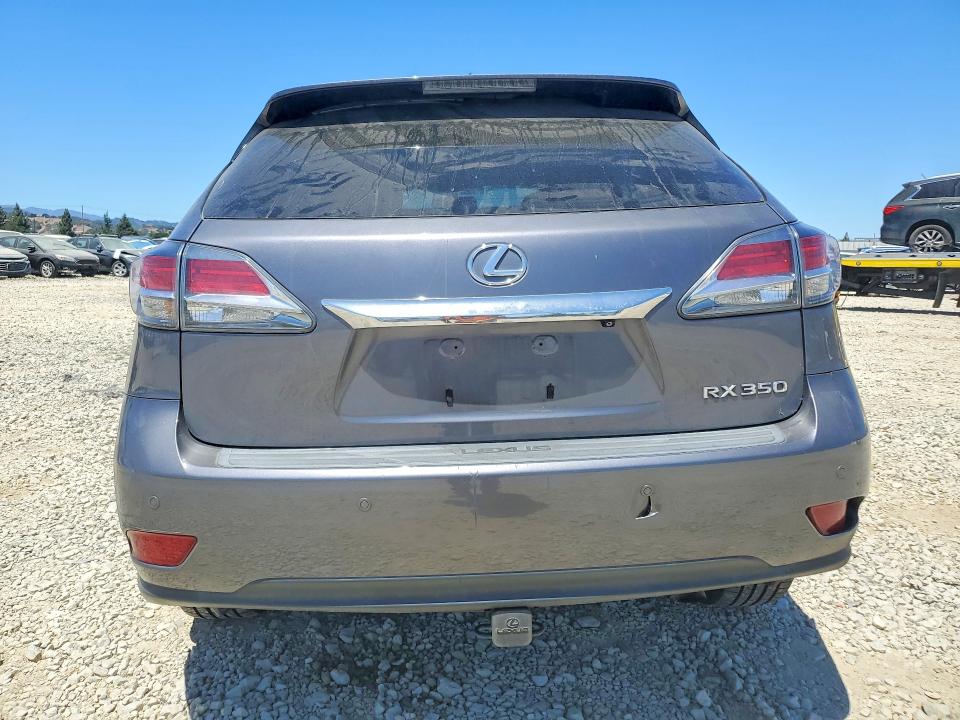Продажа на аукционе авто 2015 Lexus Rx 350, vin: 2T2BK1BA3FC280165, номер лота: 63002406