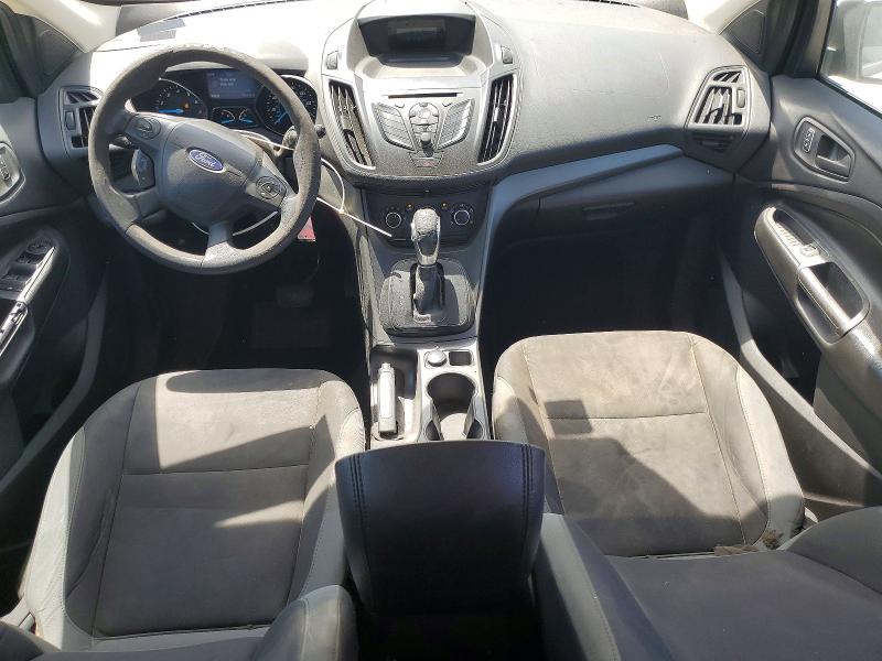 Продаж на аукціоні авто 2013 Ford Escape, vin: 1FMCU0F73DUD11373, номер лоту: 63175126