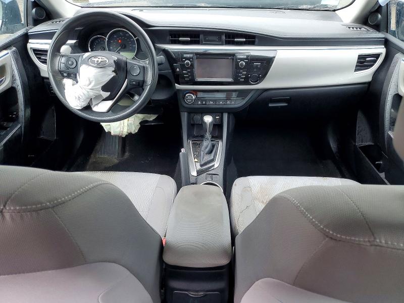 Aukcja sprzedaży 2016 Toyota Corolla, vin: 2T1BURHE3GC648966, numer aukcji: 62110556