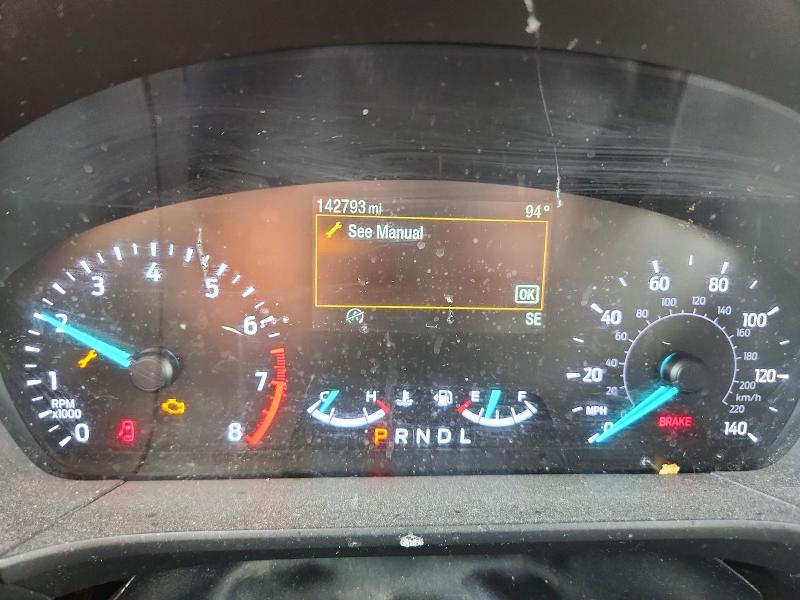 2020 Ford Escape მანქანა იყიდება აუქციონზე, vin: 1FMCU0G6XLUB14625, აუქციონის ნომერი: 62170796