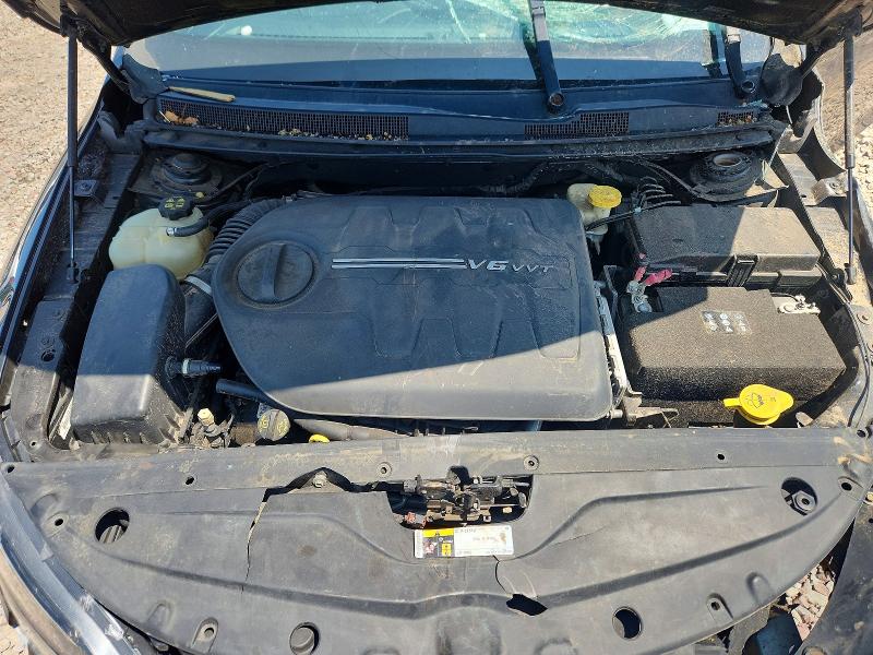 Aukcja sprzedaży 2015 Chrysler 200, vin: 1C3CCCDG1FN523041, numer aukcji: 62031156