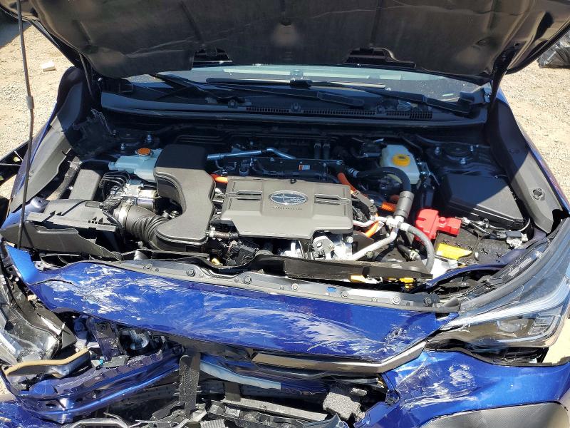 Продажа на аукционе авто 2026 Subaru Crosstrek, vin: JF2GUSND4T8239729, номер лота: 63168706
