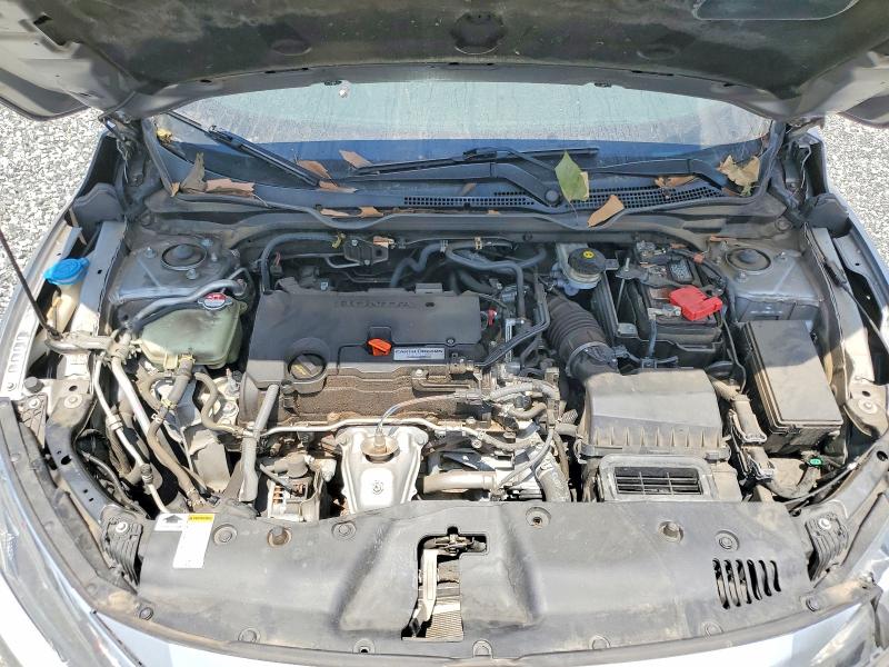 Продаж на аукціоні авто 2016 Honda Civic, vin: 19XFC2F67GE060478, номер лоту: 59825986
