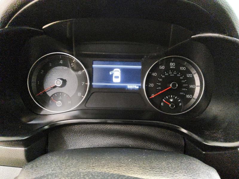 2024 Kia Forte მანქანა იყიდება აუქციონზე, vin: 3KPF24AD1RE792614, აუქციონის ნომერი: 58286196