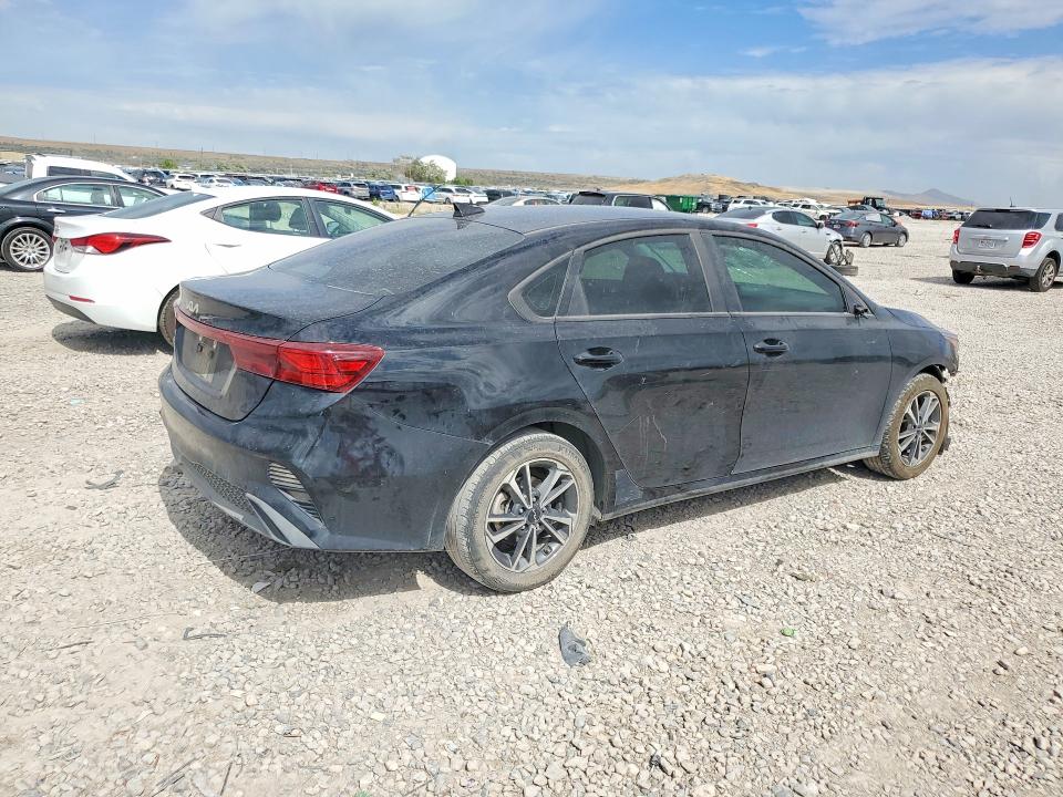 Aukcja sprzedaży 2024 Kia Forte, vin: 3KPF24AD3RE769352, numer aukcji: 85986895