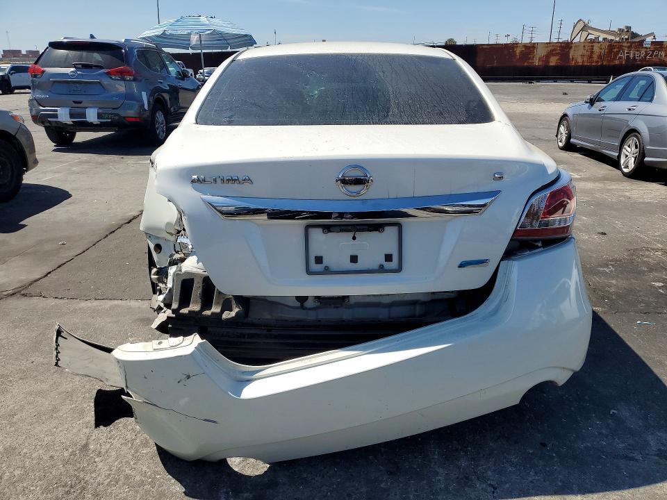 Aukcja sprzedaży 2014 Nissan Altima, vin: 1N4AL3AP9EC316436, numer aukcji: 63033256