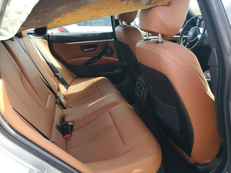 Продажа на аукционе авто 2016 Bmw 428, vin: WBA4A9C59GG508797, номер лота: 59985496