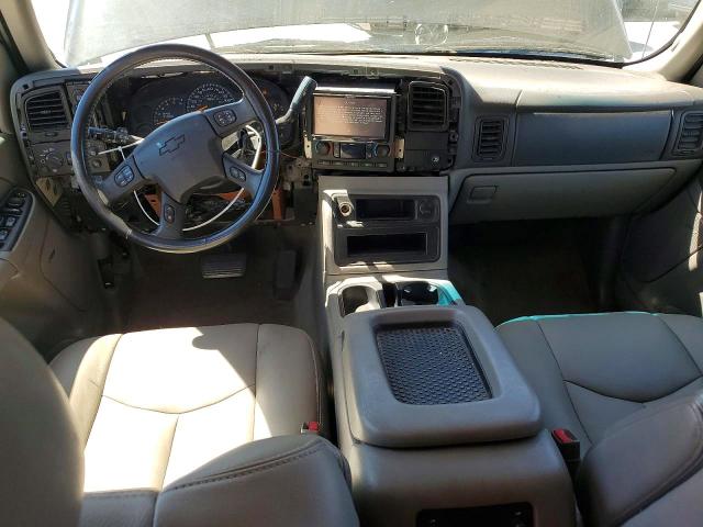 Продажа на аукционе авто 2005 Chevrolet Tahoe, vin: 1GNEK13T85R251659, номер лота: 63595206