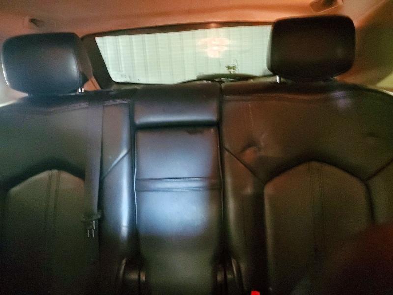 Aukcja sprzedaży 2013 Cadillac Srx, vin: 3GYFNEE35DS528914, numer aukcji: 62413226